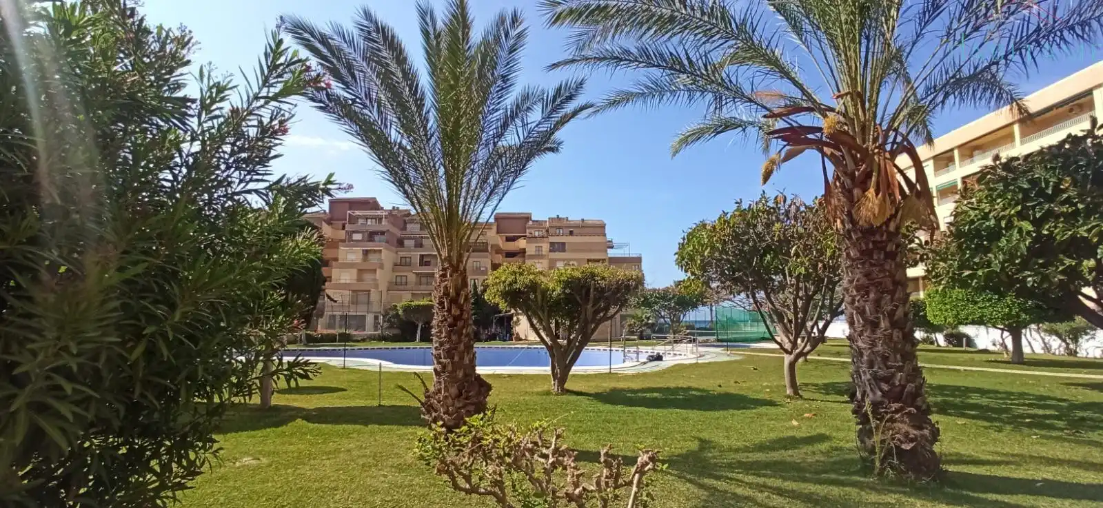 Flat with pool for sale in MAYORAZGO 41, imagen 8
