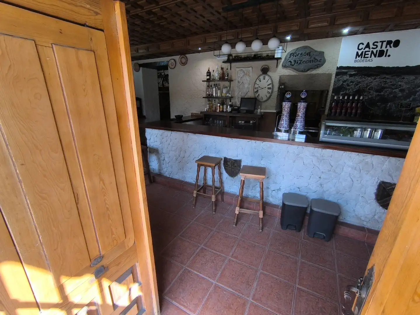 Casa o chalet en venta en Valoria la Buena con Aire acondicionado, Calefacción y Terraza