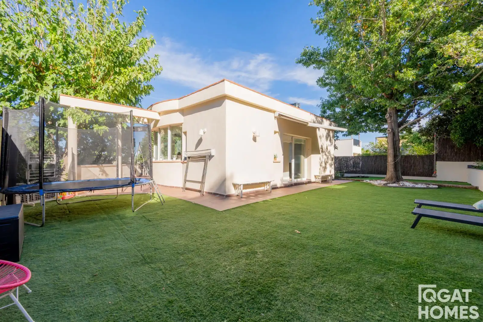 Chalet en venta en camelias, imagen 20