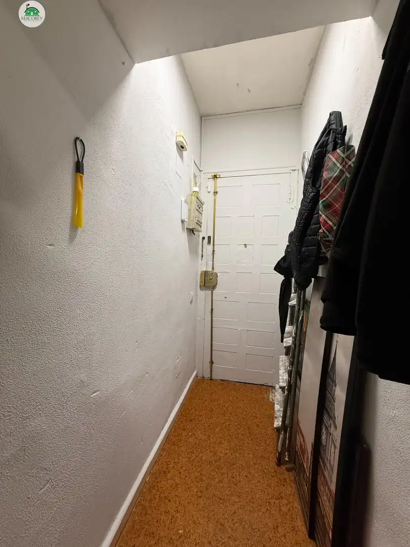 Flat for sale in Palacio