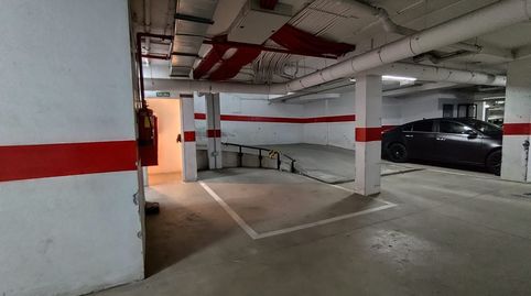 Foto 4 de Garaje en venta en Guillena pueblo, Guillena