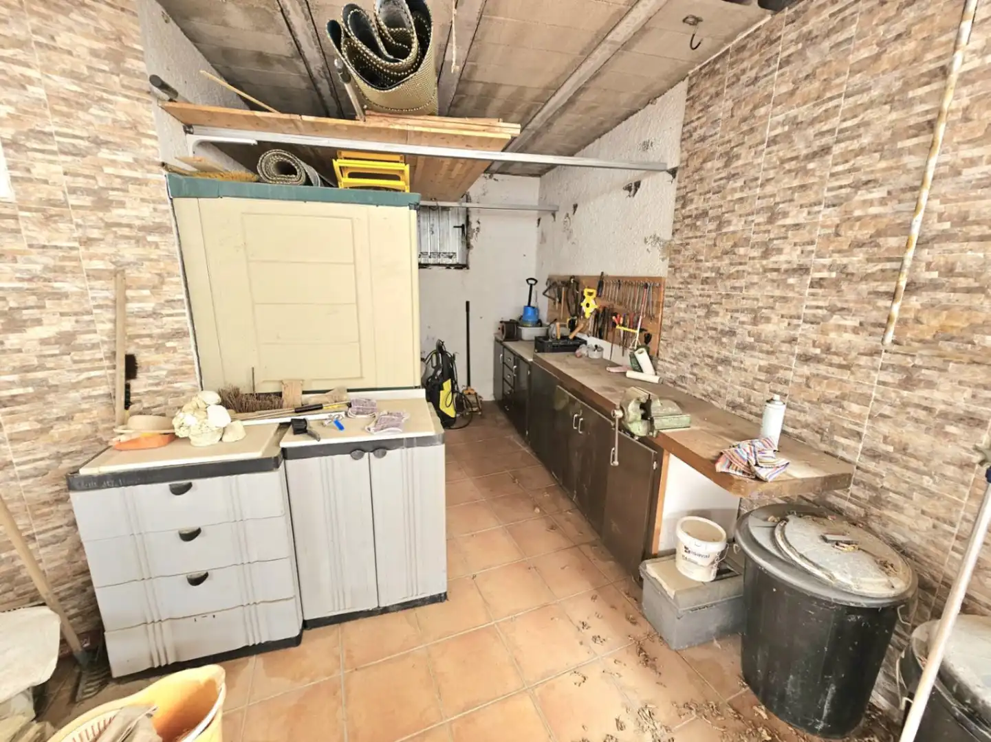 Villa con piscina in vendita a La Viña - Montemar - San Jaime, imagen 40