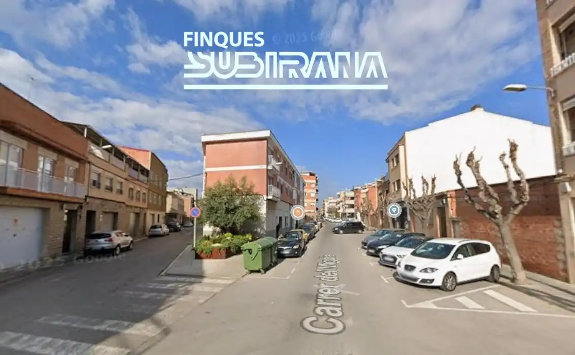 Lands and plots for sale in Vilanova del Camí, imagen 3