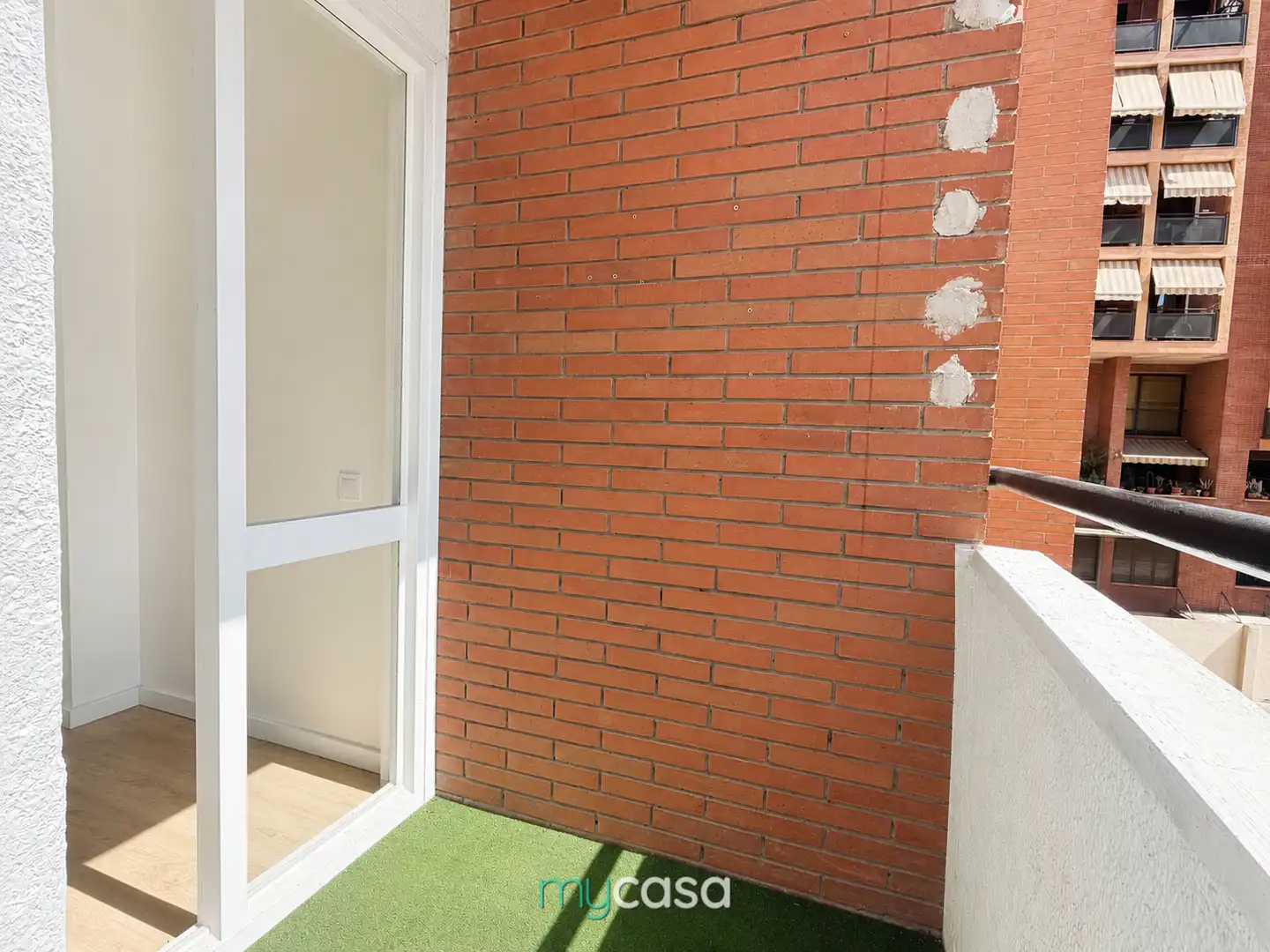 Local comercial en venda a Avinguda Meridiana 596, imagen 4