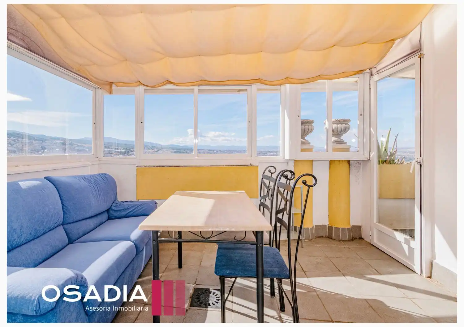 Piso con ascensor en venta en Calle Molinillo, imagen 15