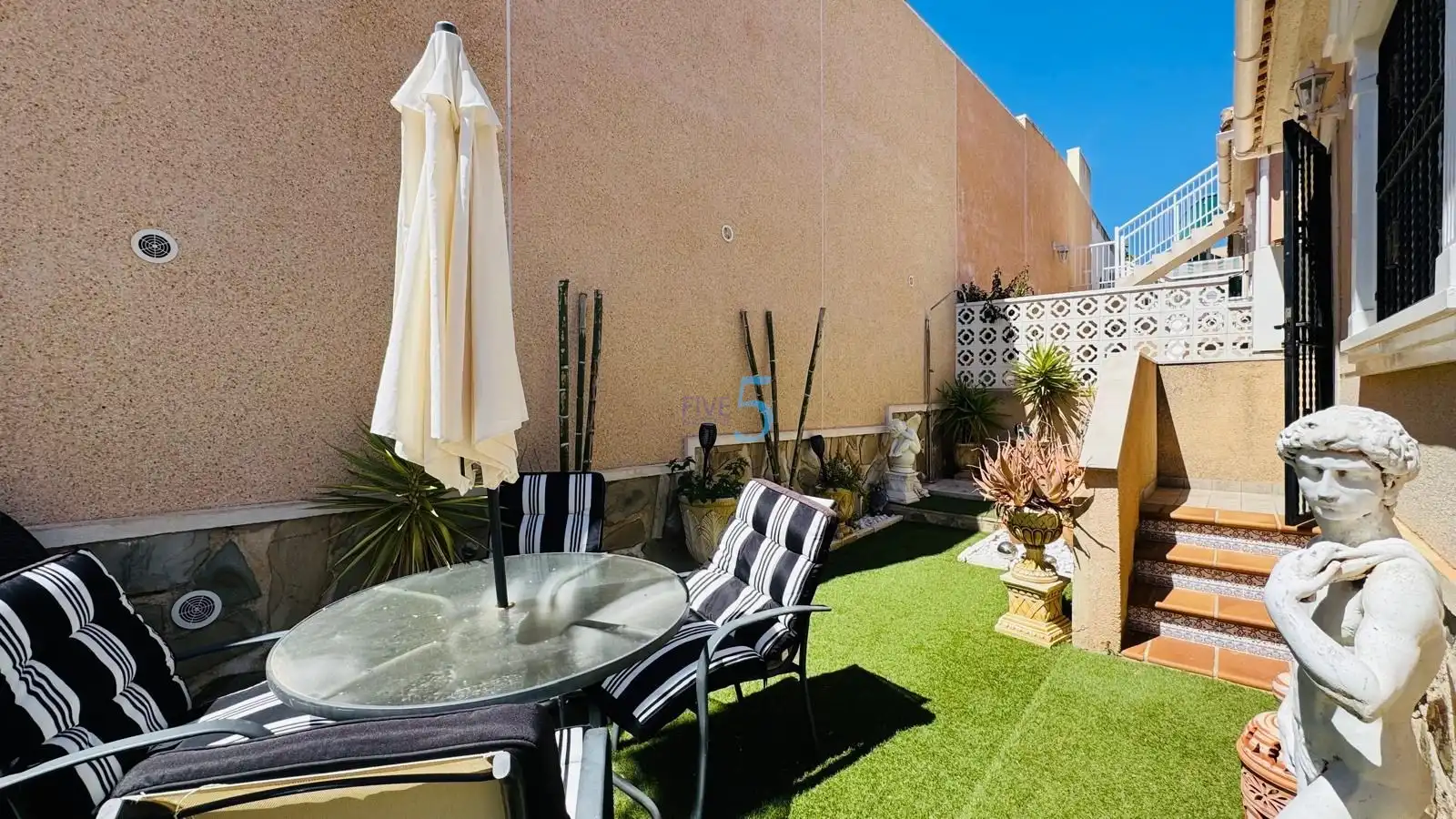 Casa con terrazza in vendita a San Miguel de Salinas, imagen 27