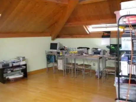 Duplex avec jardin à vendre à Casco Antiguo, imagen 12