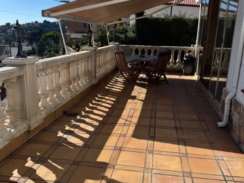 House with pool for sale in Passadge d'en Bandina 5, imagen 50