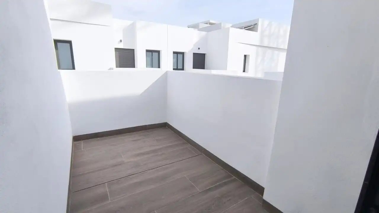 Maison avec piscine à vendre à Los Montesinos, imagen 20