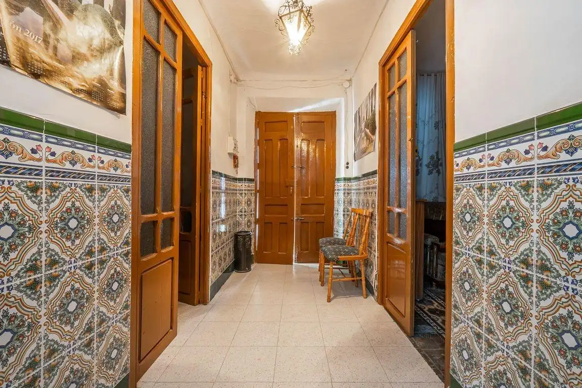 Casa o xalet en venda en Cacín