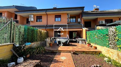 Photo 2 of House or chalet for sale in Lago Enol, Casco Histórico, Rivas-Vaciamadrid