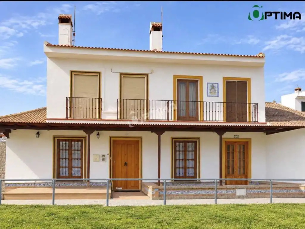 Villa zum Verkauf in El Rocío, imagen 4