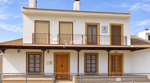 Foto 4 de Casa o chalet en venta en El Rocío, Almonte