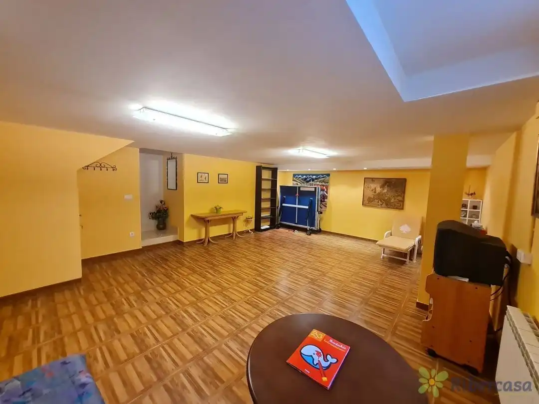 Casa o chalet en venta en Cintruénigo con Aire acondicionado, Calefacción y Jardín privado
