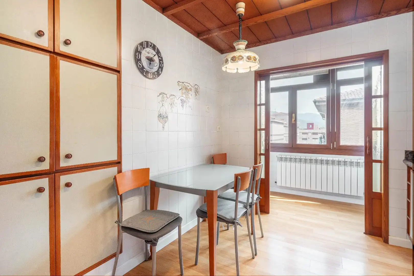 Flat with terrace for sale in Calle SIERO, imagen 13