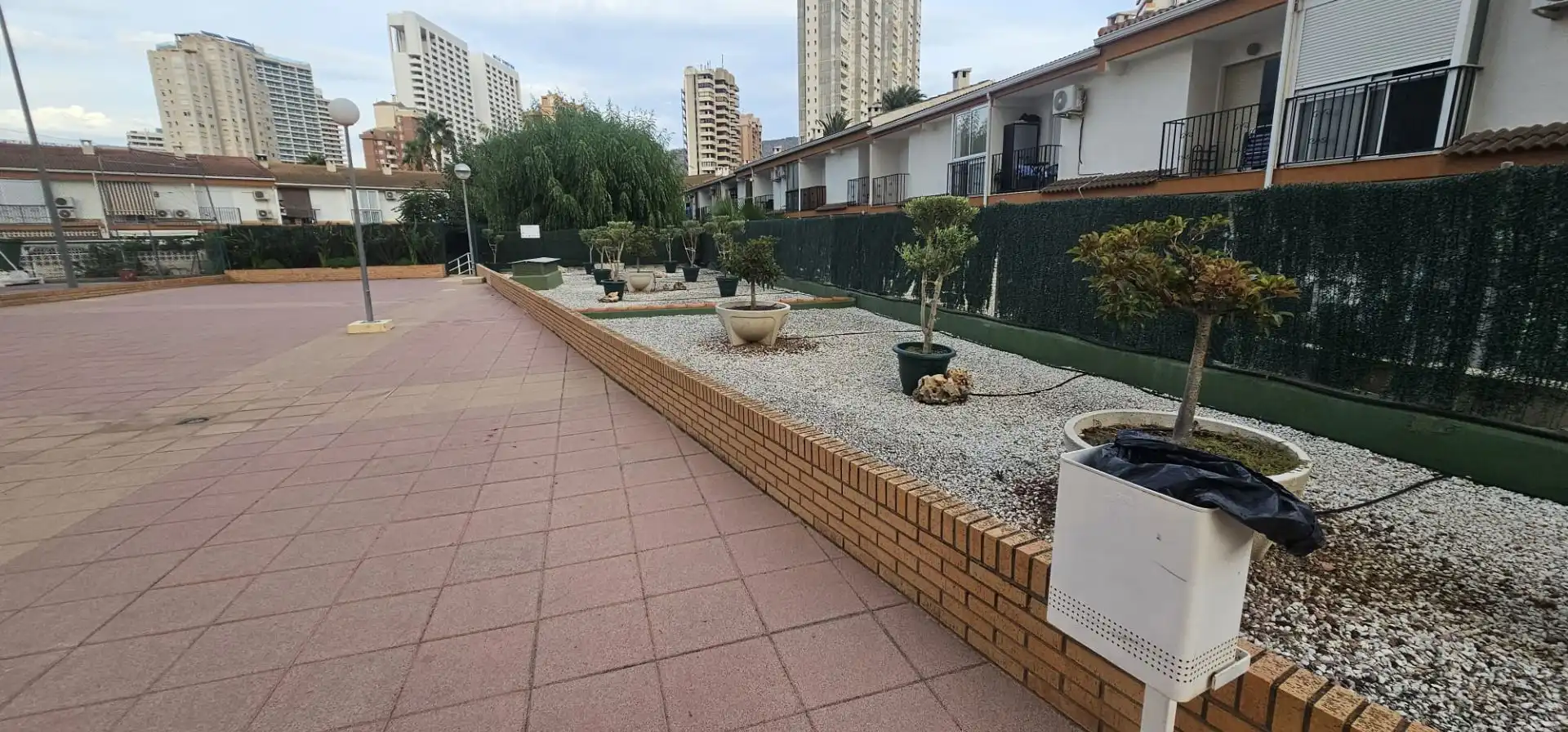 Appartement avec piscine à vendre à Avenida Juan Fuster Zaragoza, imagen 14