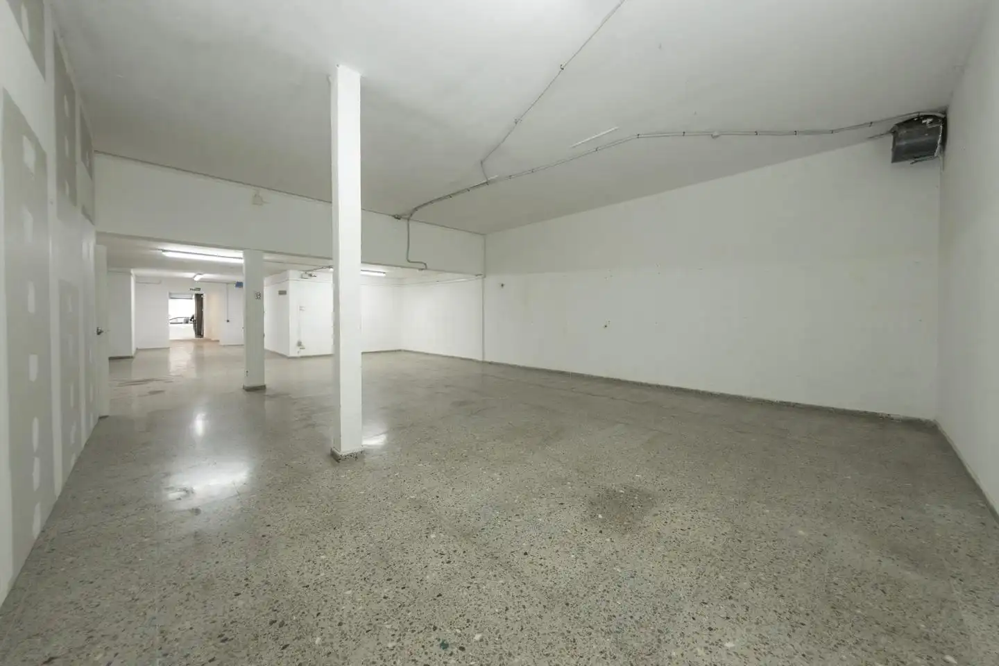 Local comercial en venta en Carrer de Castillejos, imagen 5