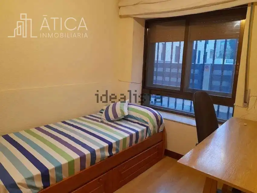 Flat for rent in San Vicente - Las Úrsulas