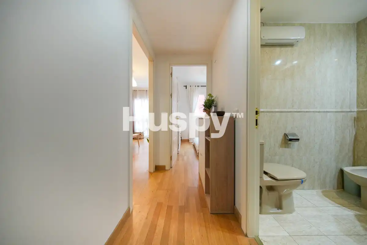 Piso con piscina en venta en Calle de Deyanira, imagen 19