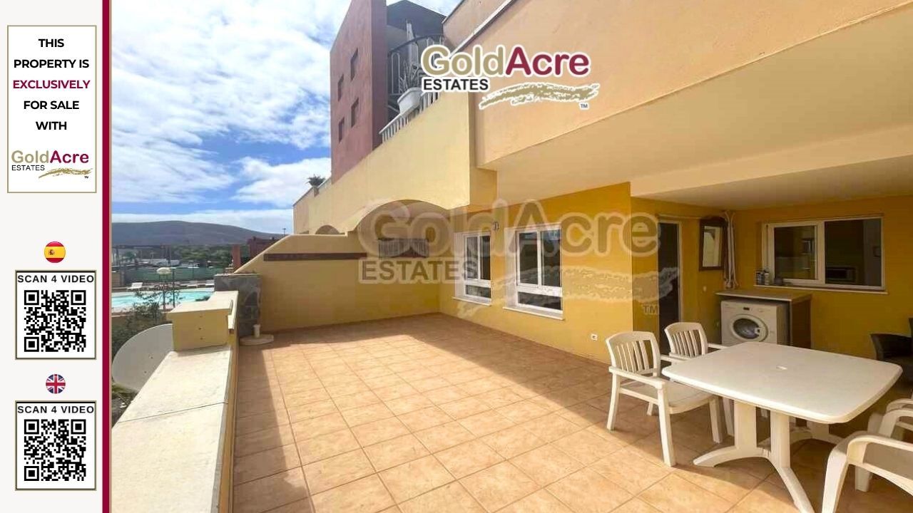 Apartment for sale in Corralejo