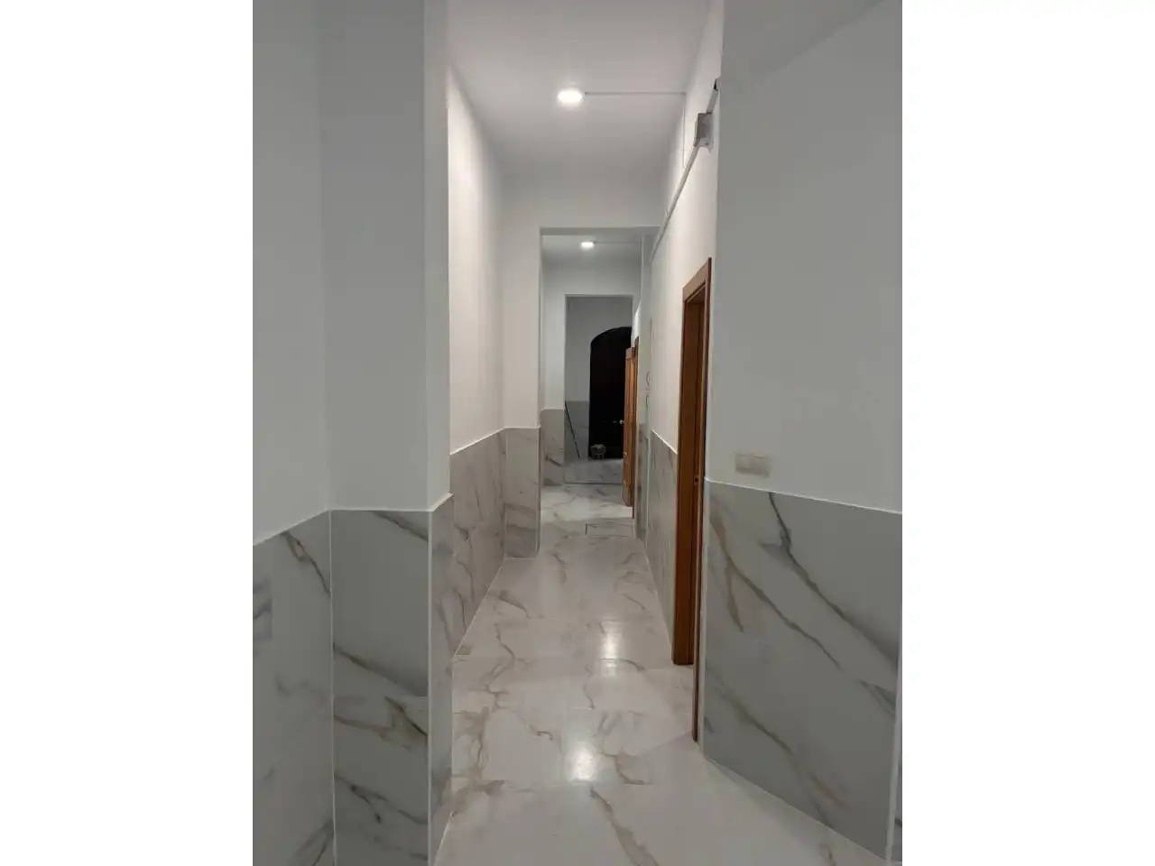 Apartament en venda a Camino de Onda - Salesianos
