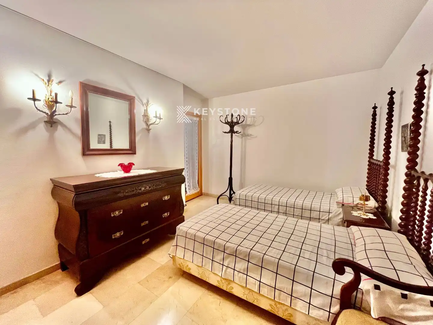 Flat for rent in Sant Nicolau