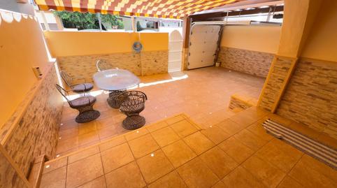 Photo 3 of Single-family semi-detached for sale in Urbadiez - Entrepuentes, Sevilla