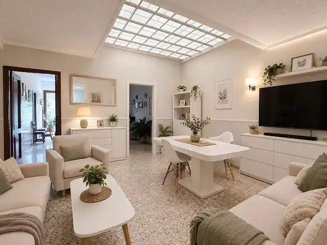 House for sale in Valdepeñas, imagen 21