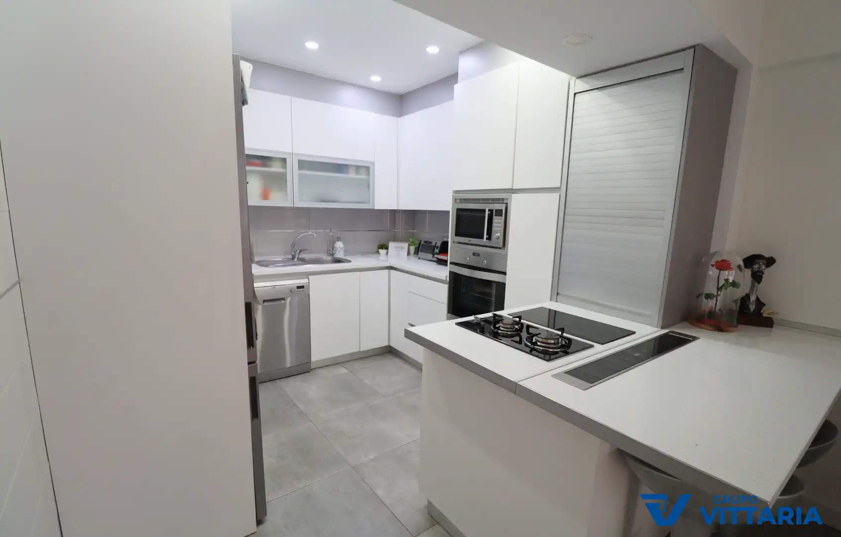 Flat for sale in Calle Judía, Plaza de Toros - Santa Rita