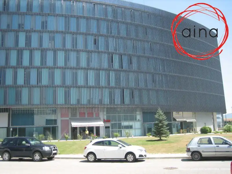 Büro mit Aufzug zum Verkauf in Aranguren, imagen 8