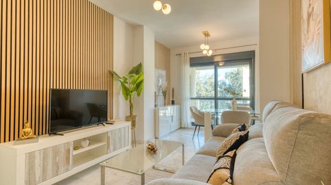 Photo 5 of Apartments for rent in Guadalmansa, Estepona