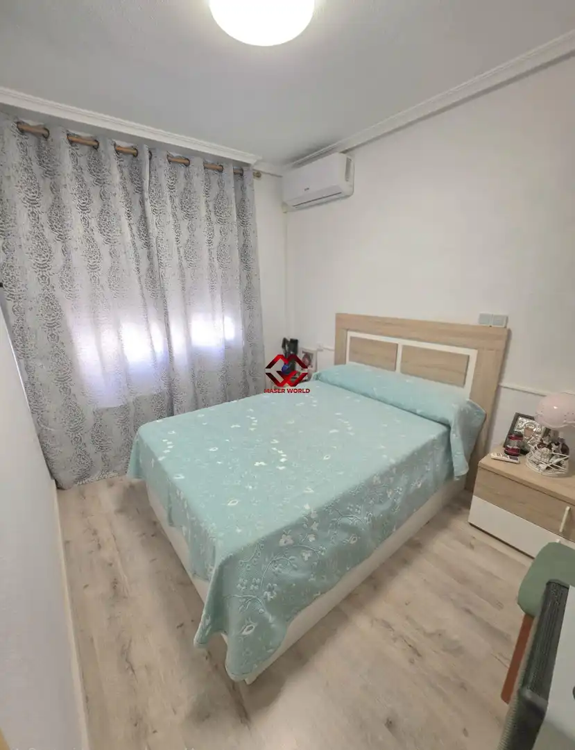 Mini appartamento con terrazza in vendita a Santiago de la Ribera, imagen 8