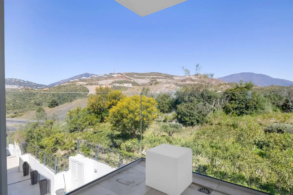 Àtic amb piscina en venda a Marbella - Marbella,Nueva Andalucia,Avenida del Prado, imagen 21