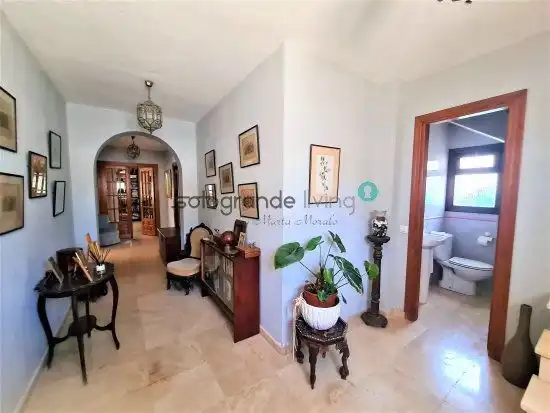 Country homes for sale in Sotogrande  with Heating, Private garden and Swimming Pool