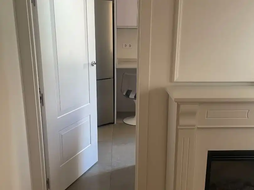 Office for rent in Madrid  with Air Conditioner, Heating and Furnished