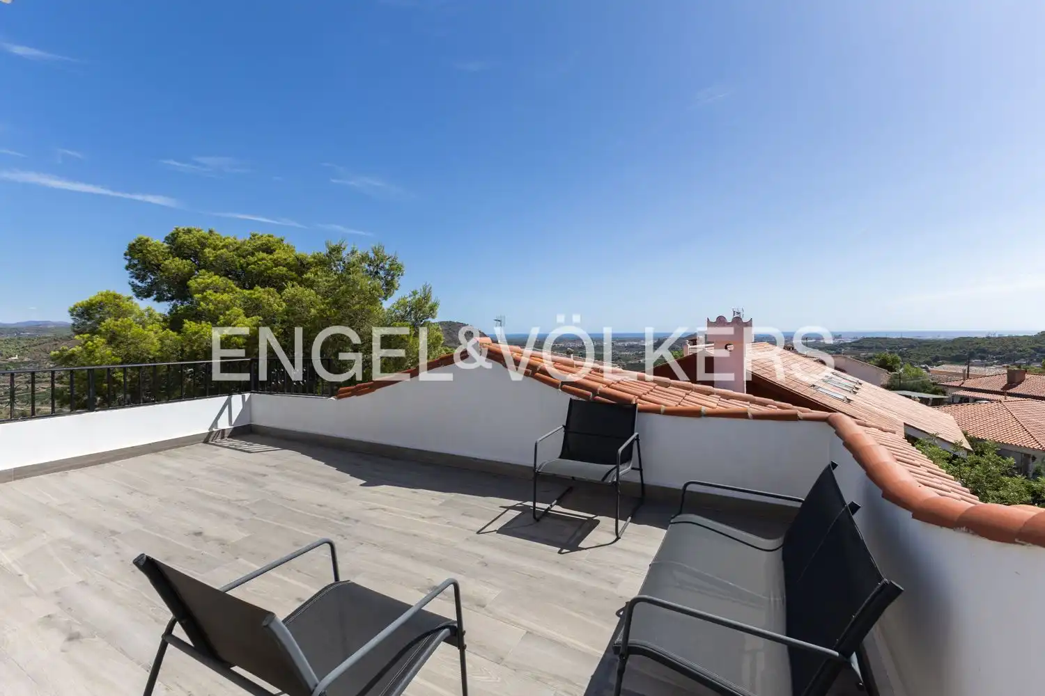 House with pool for sale in Gilet, imagen 44