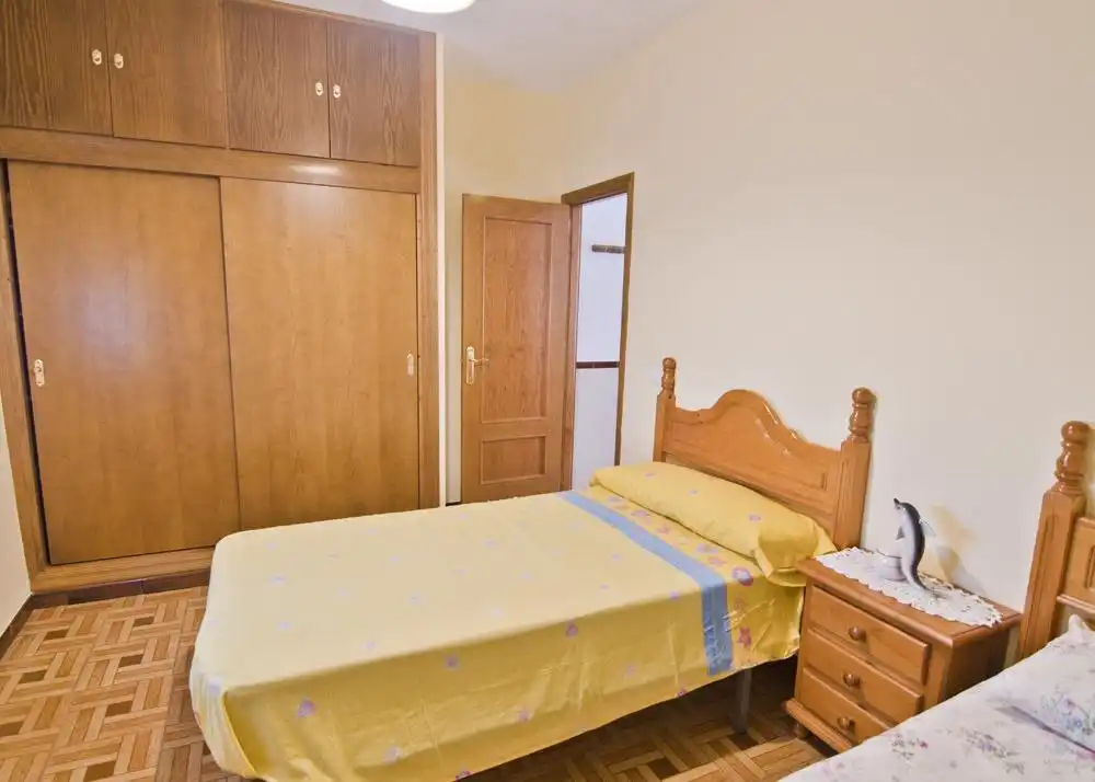 Dormitori de Residencial en venda en Motril