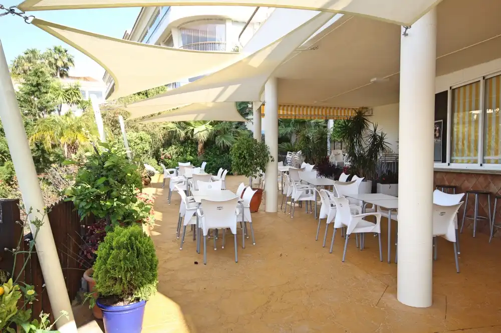 Apartment mit Pool zum Verkauf in Calle Severiano Ballesteros 14, imagen 21
