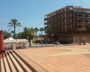 Flat for sale in Playa Levante