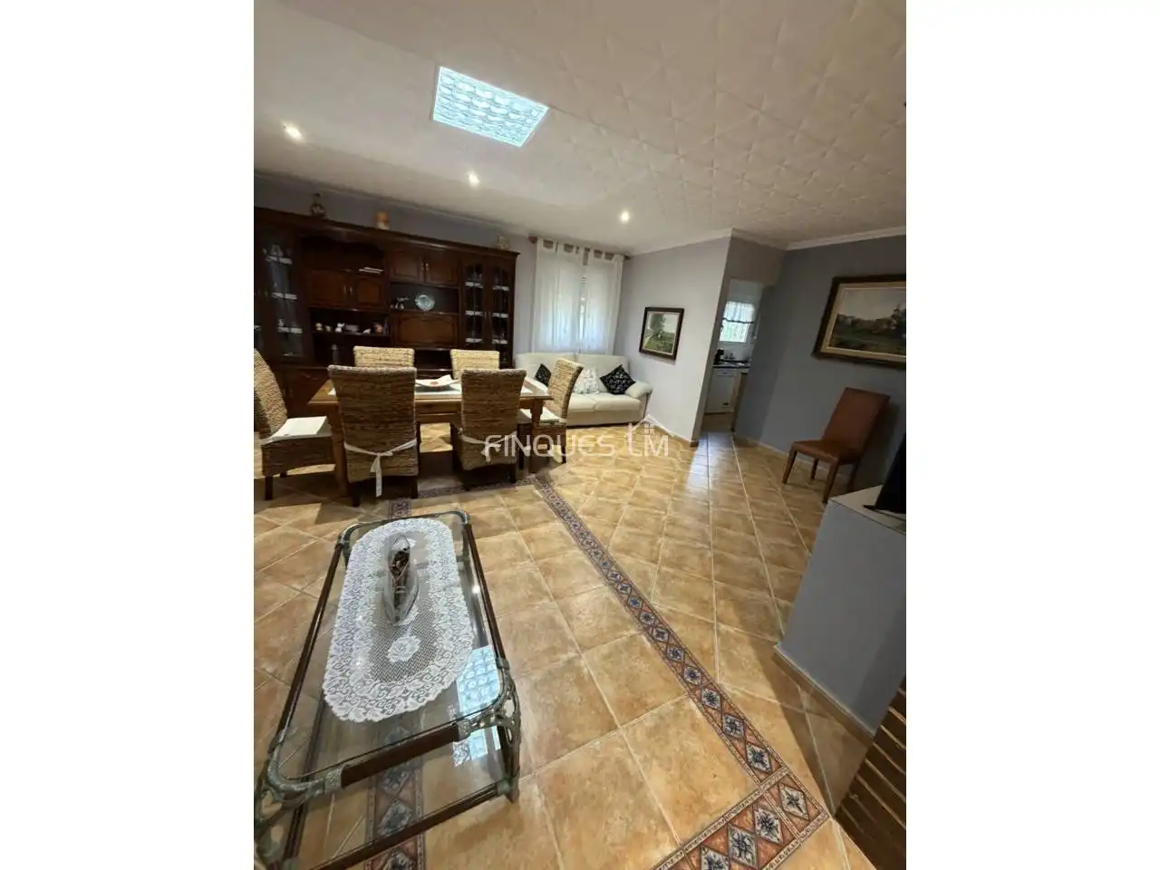 Casa o chalet en venta en Vidreres con Aire acondicionado, Jardín privado y Terraza