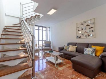 Apartment zur Miete in Centro