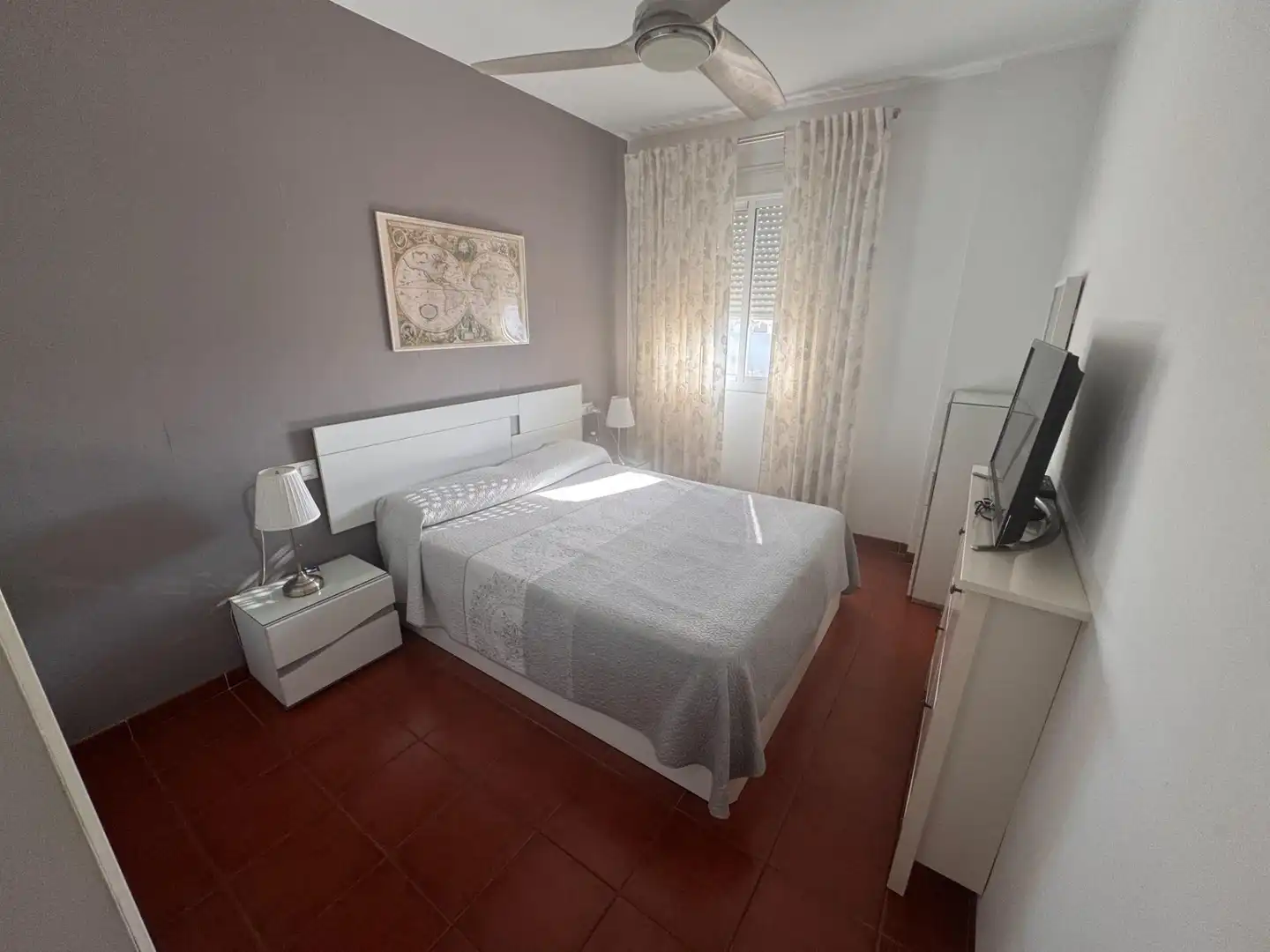 Habitación de Piso en venta en Arenal - La Pólvora