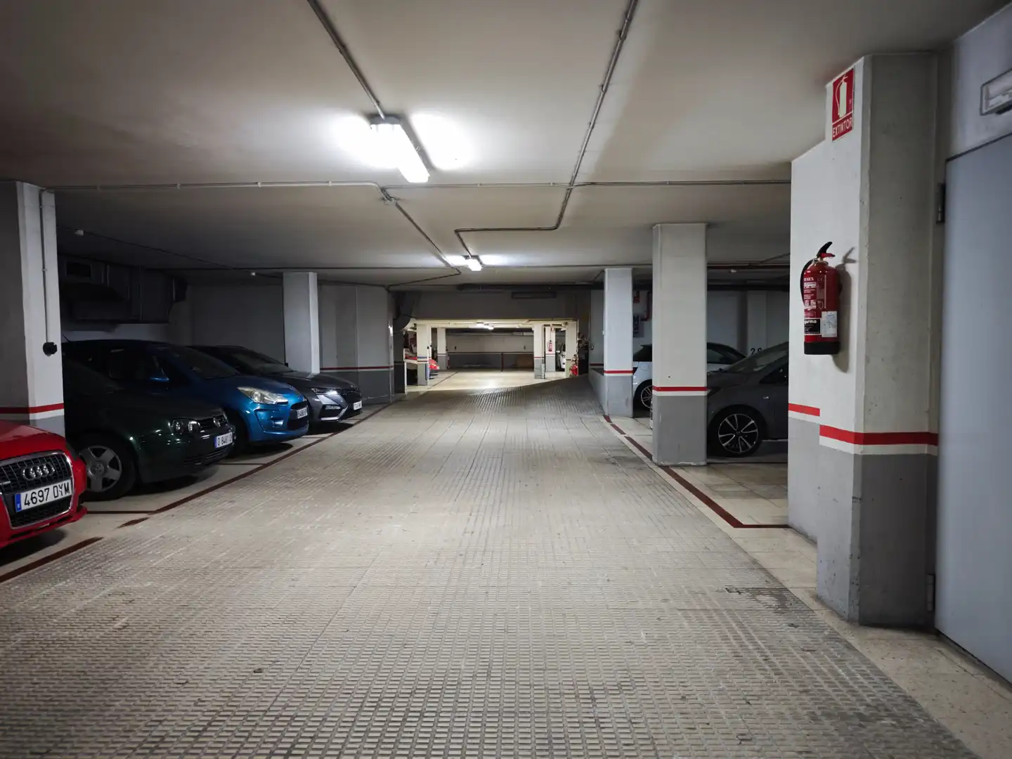 Piso con terraza en venta en Rúa Ferrolana, imagen 19
