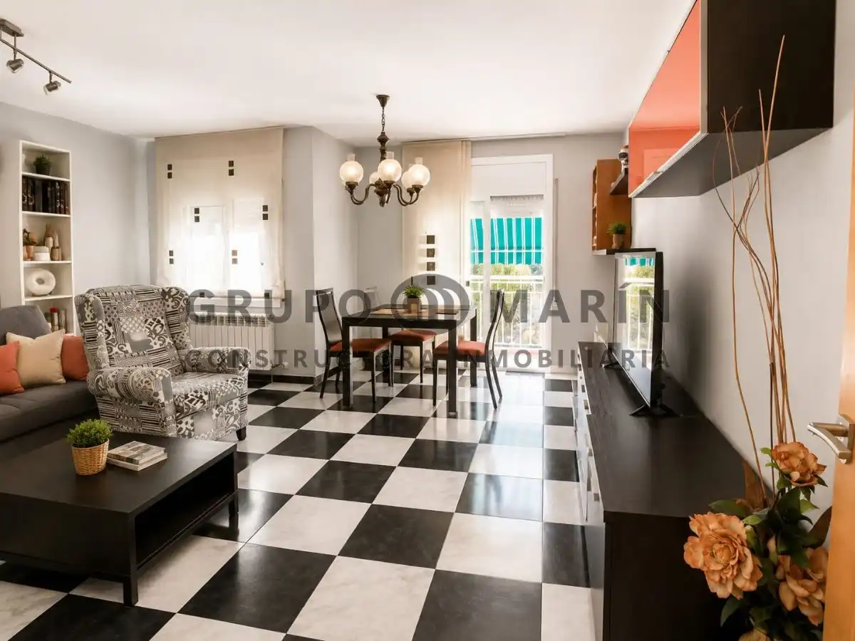 Wohnung zum Verkauf in Plaça de Càceres, imagen 4