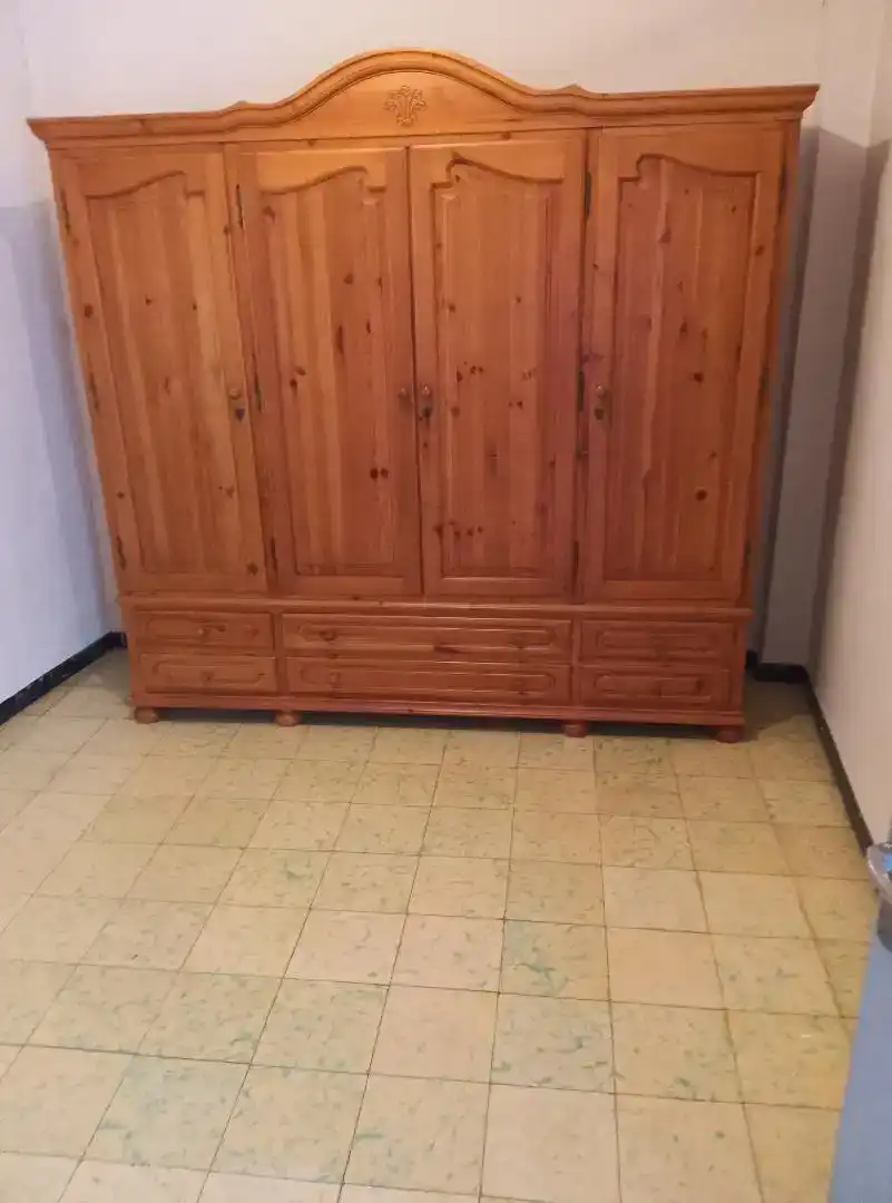 Dormitori de Pis en venda en Lucena amb Balcó