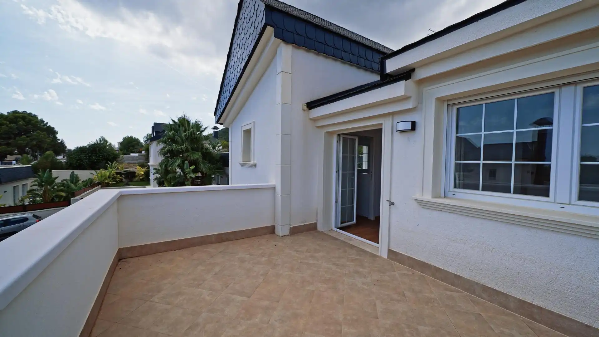 Chalet con piscina en venta en Calle PAU NUMERO 1, imagen 13