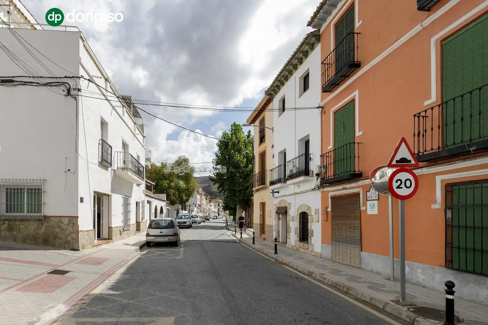 Casa a schiera in vendita a Calle REAL (BEZNAR) 32, imagen 17