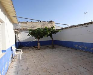 Terrace of Country house for sale in Quero