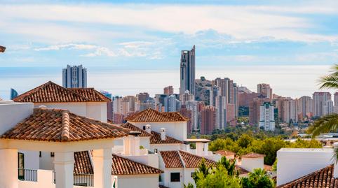 Foto 3 de Apartament en venda a Golf Bahía, Alicante