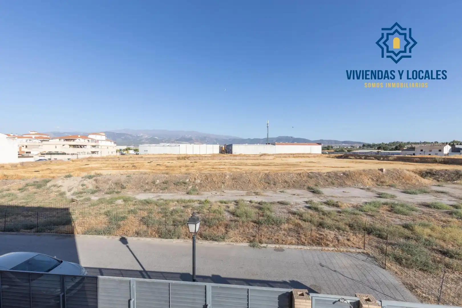 Appartamento con ascensore in vendita a Las Flores - Huerta, imagen 10